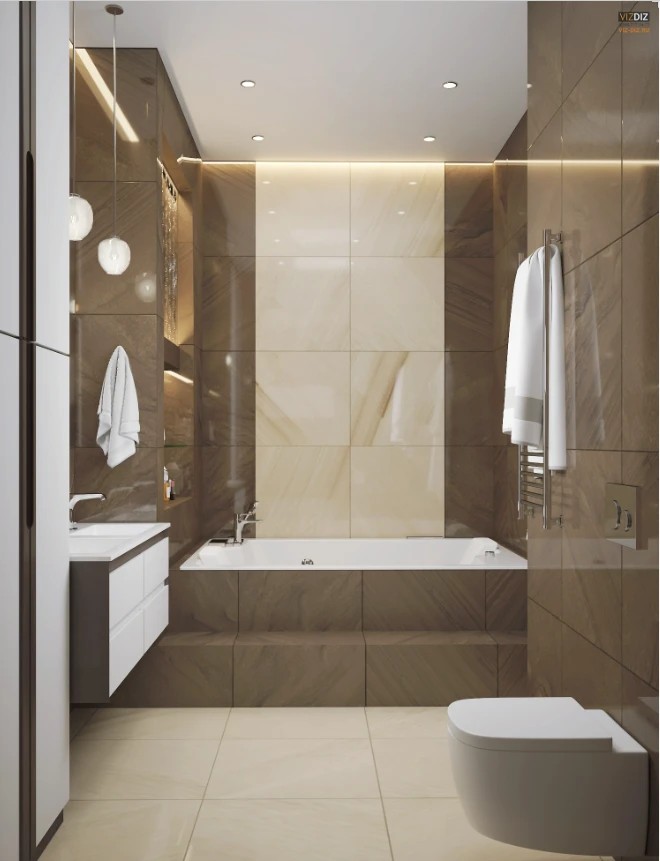 ЖК Жемчужный берег