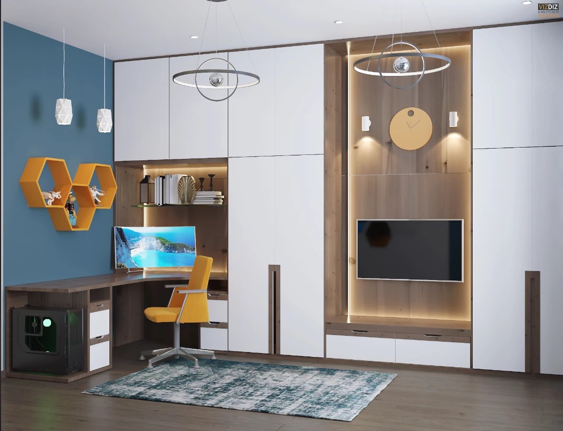 ЖК Жемчужный берег