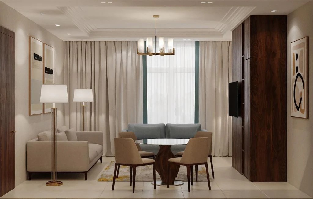 Апартамент Звезды Арбата