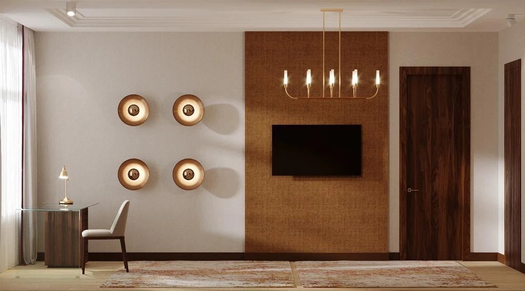 Апартамент Звезды Арбата