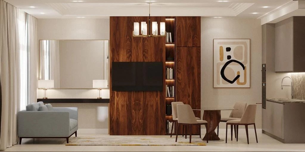 Апартамент Звезды Арбата