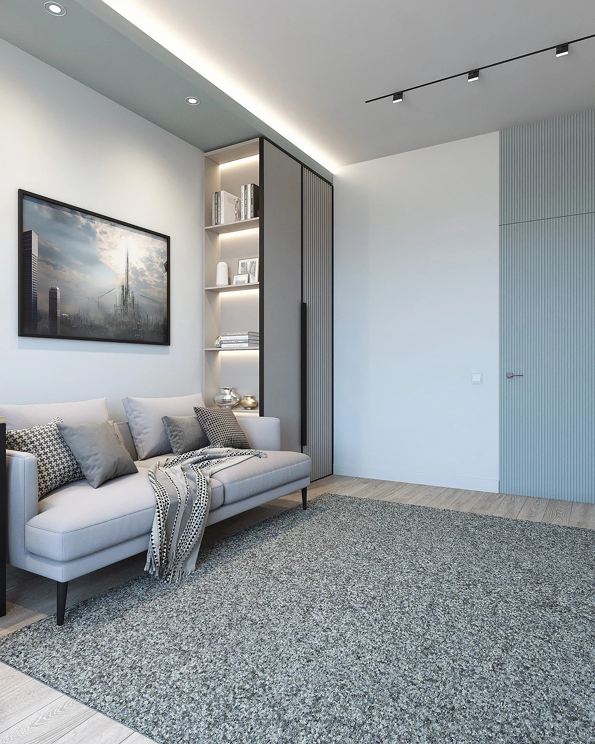 Лахта Плаза Апартаменты Приморский пр 78