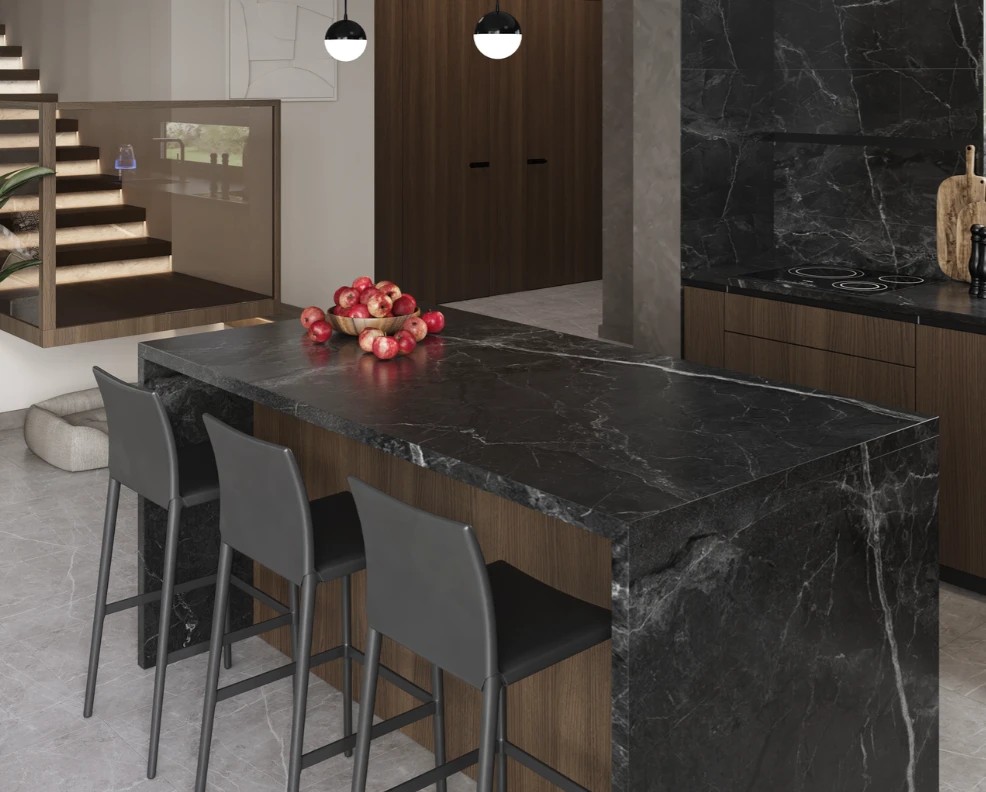 Дом 200 м. кв. 1й этаж, общие пространства