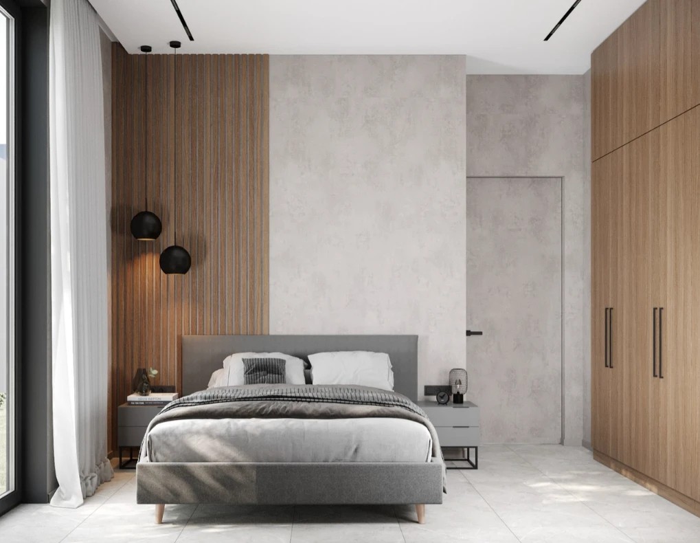 Дом 200 м. кв. 2й этаж, жилой