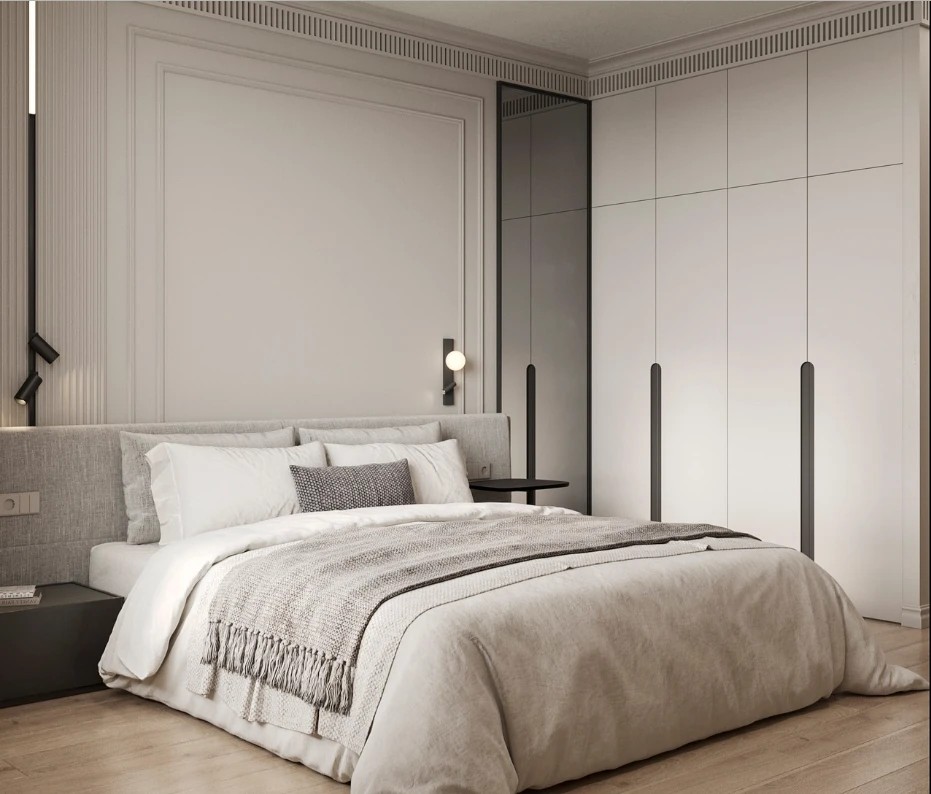 ЖК Ботаника