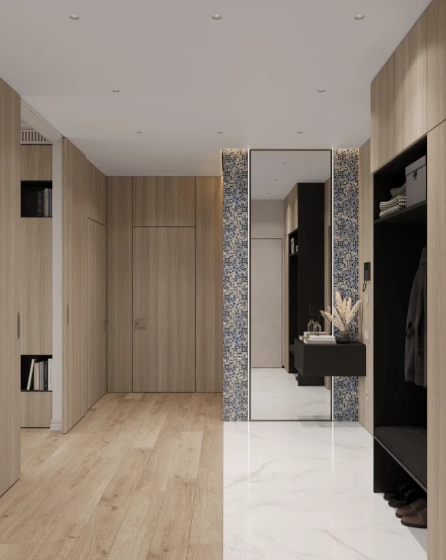 ЖК Ботаника