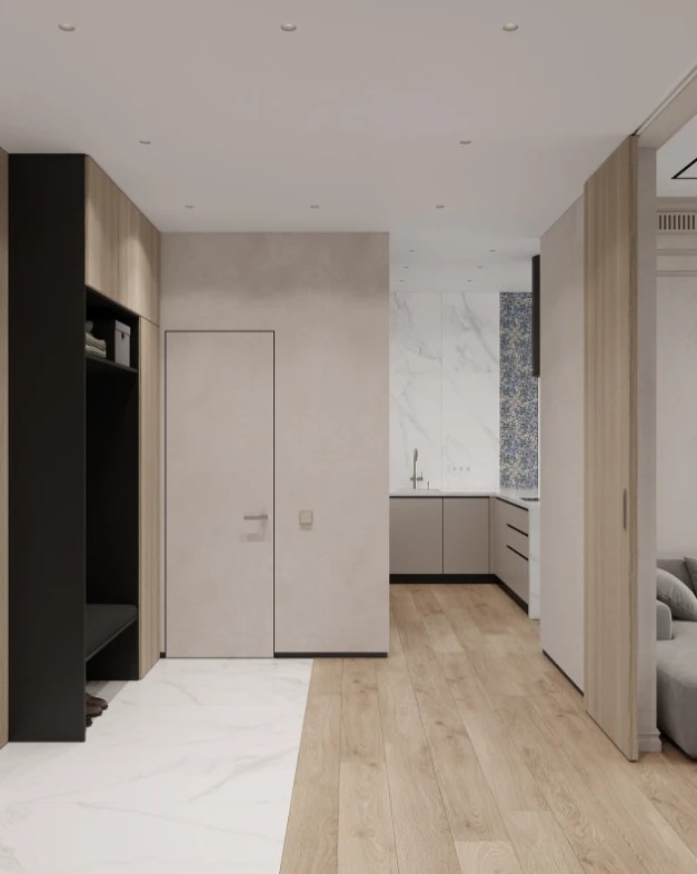 ЖК Ботаника