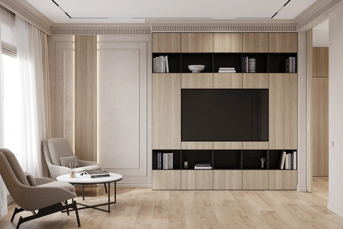 ЖК Ботаника