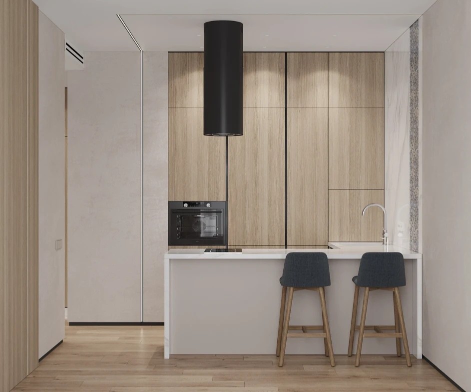 ЖК Ботаника