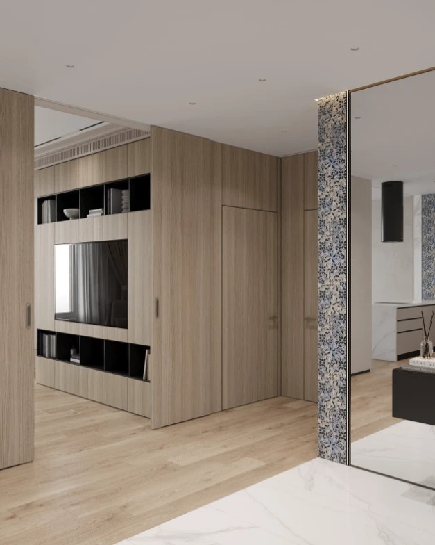 ЖК Ботаника