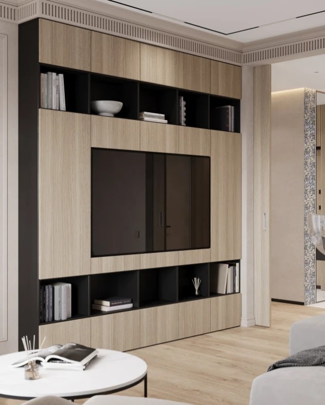 ЖК Ботаника