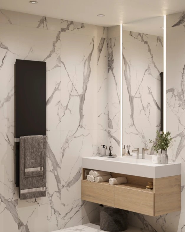 ЖК Ботаника