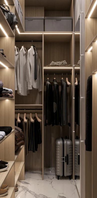 ЖК Ботаника