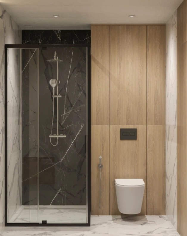 ЖК Ботаника