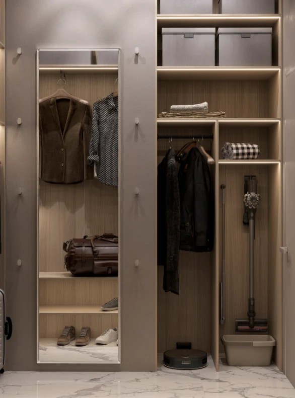 ЖК Ботаника