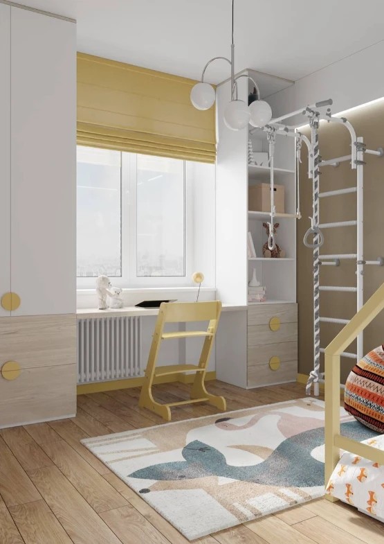 Реконструкция 3х-к сталинки