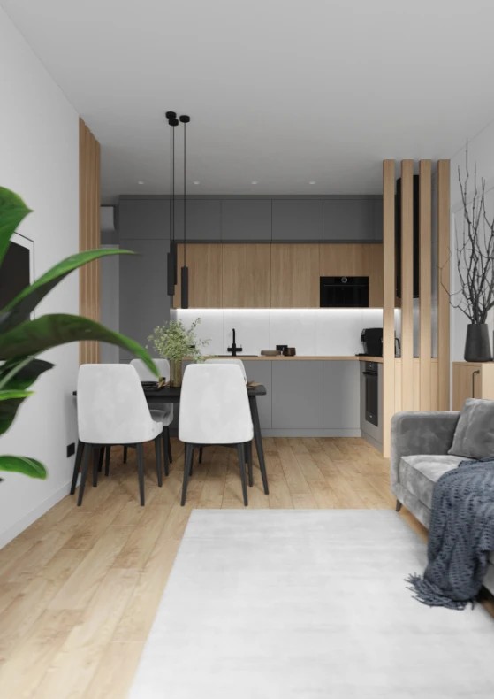 Реконструкция 3х-к сталинки