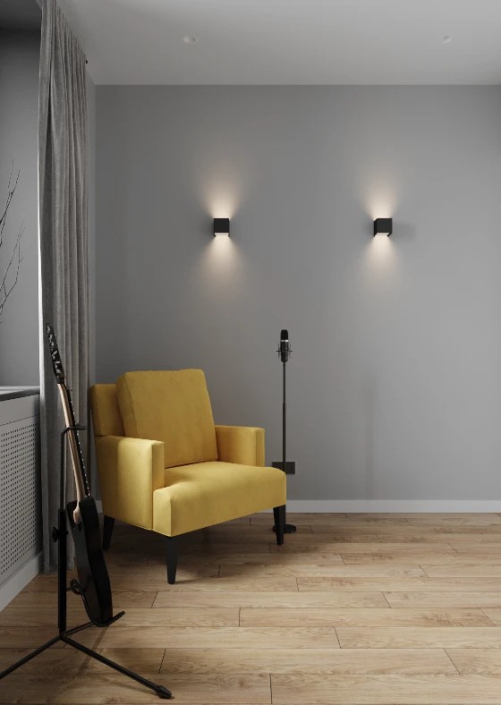 Реконструкция 3х-к сталинки