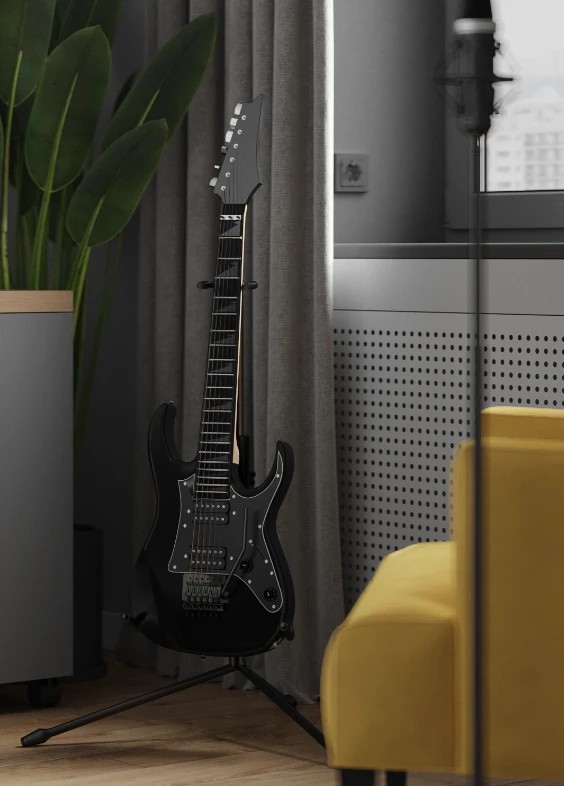 Реконструкция 3х-к сталинки