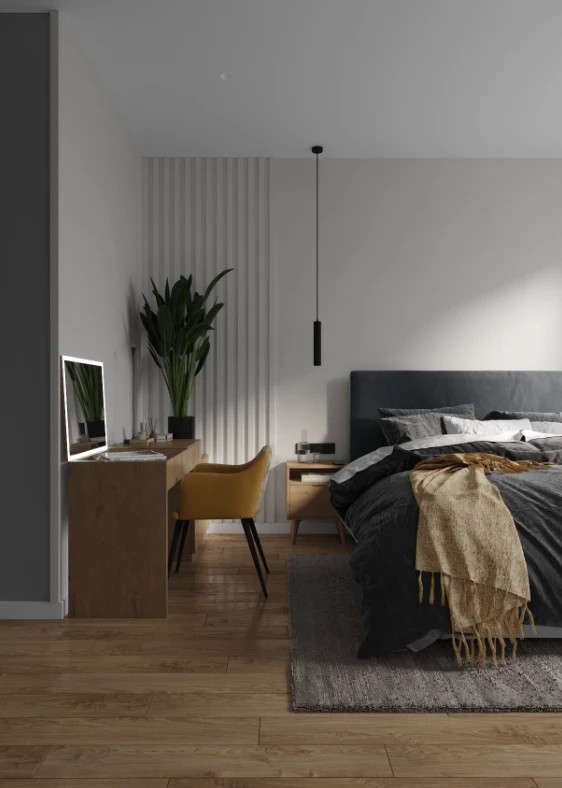 Реконструкция 3х-к сталинки