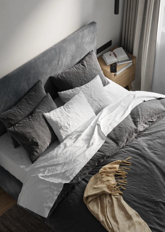 Реконструкция 3х-к сталинки