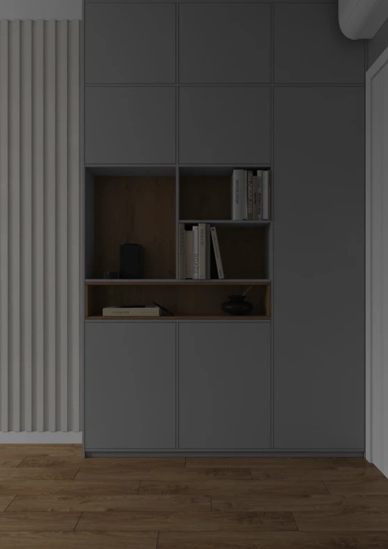 Реконструкция 3х-к сталинки