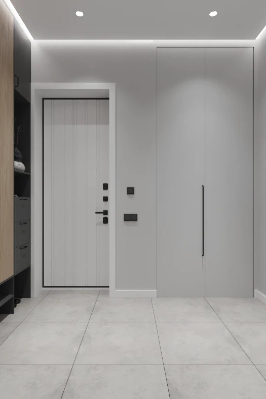 Реконструкция 3х-к сталинки