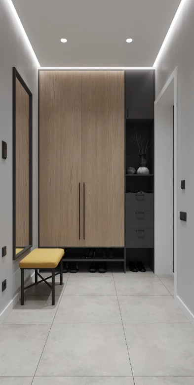 Реконструкция 3х-к сталинки