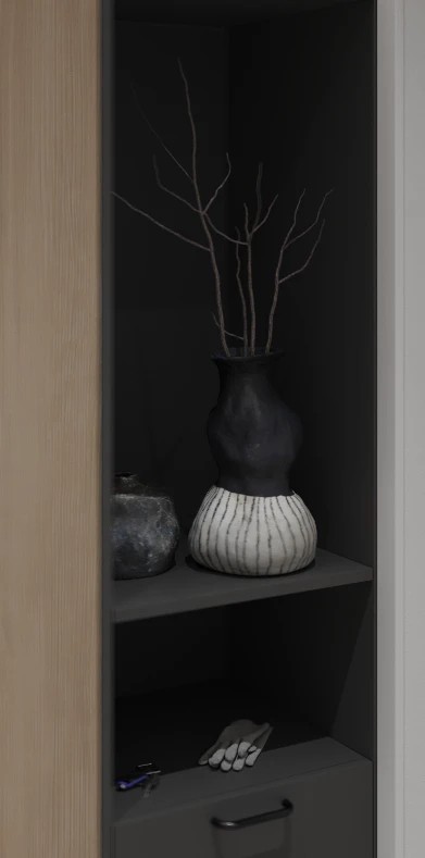 Реконструкция 3х-к сталинки