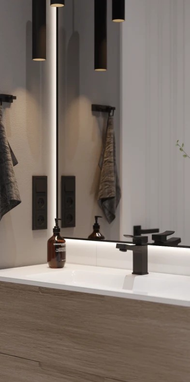 Реконструкция 3х-к сталинки