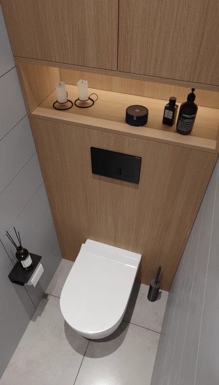 Реконструкция 3х-к сталинки