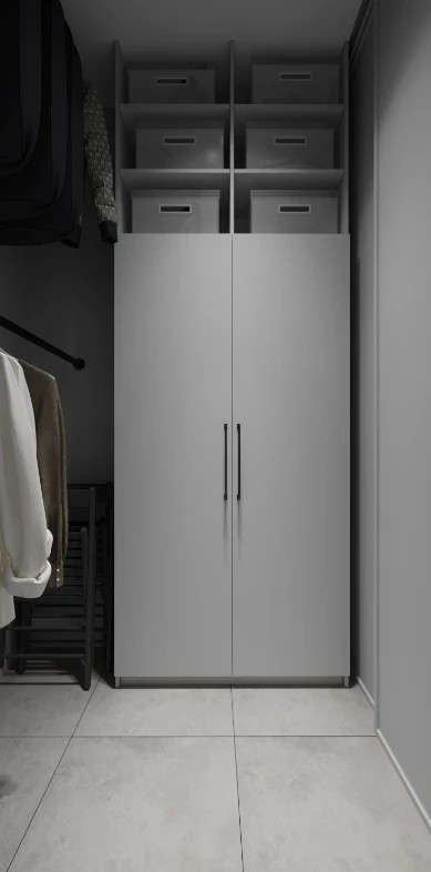 Реконструкция 3х-к сталинки