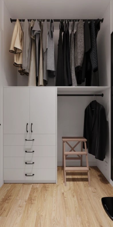 Реконструкция 3х-к сталинки