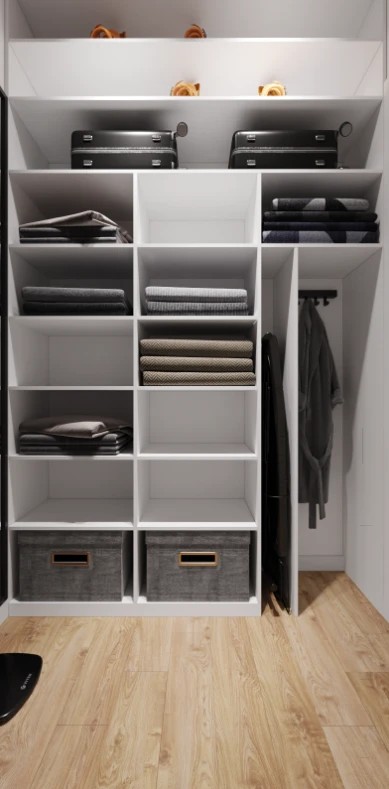 Реконструкция 3х-к сталинки