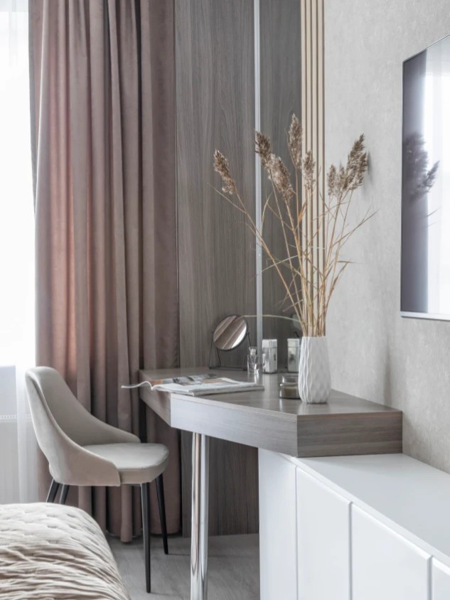 Фотоотчет 3х-к квартиры