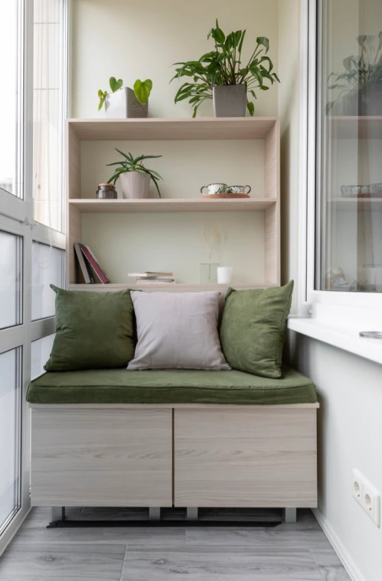 Фотоотчет 3х-к квартиры