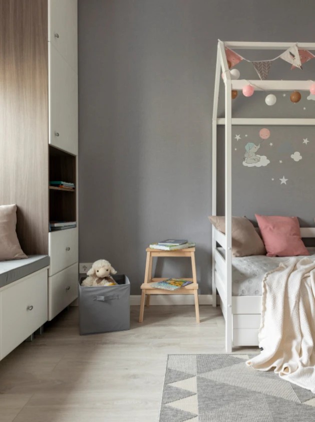 Фотоотчет 3х-к квартиры