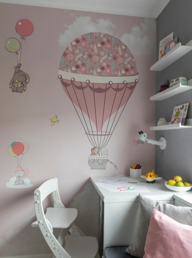 Фотоотчет 3х-к квартиры