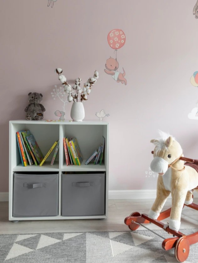 Фотоотчет 3х-к квартиры