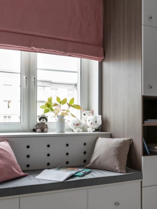 Фотоотчет 3х-к квартиры