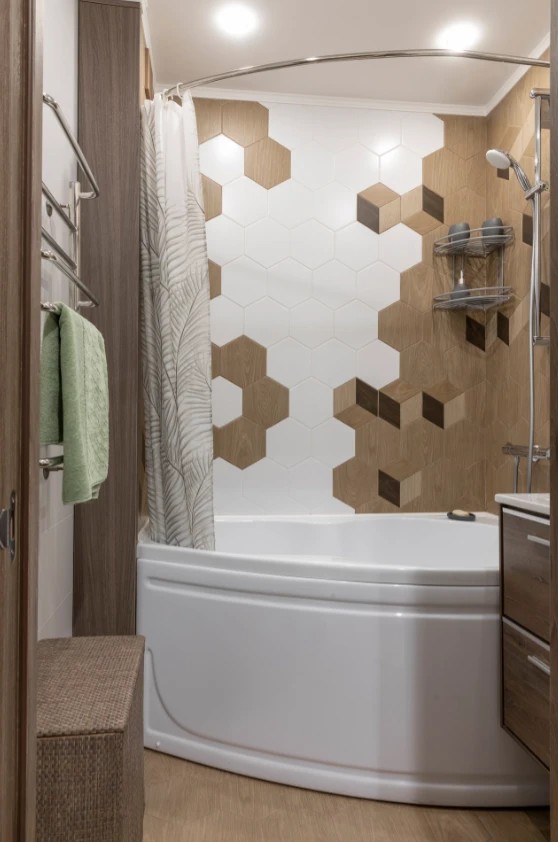 Фотоотчет 3х-к квартиры