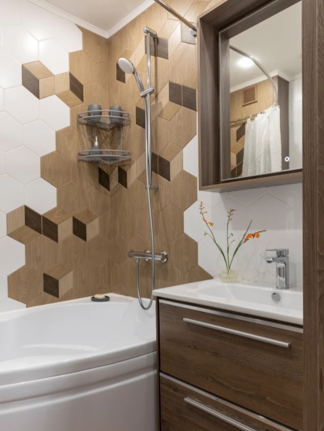 Фотоотчет 3х-к квартиры