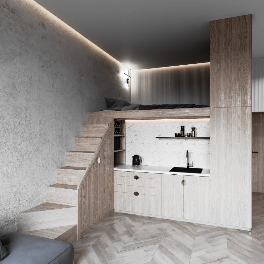 Студия на Фонтанке