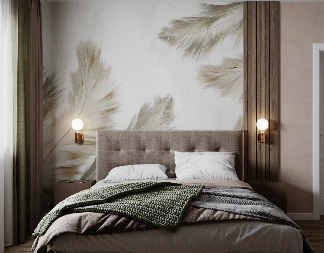 Двухкомнатная квартира 60 м.кв, Москва