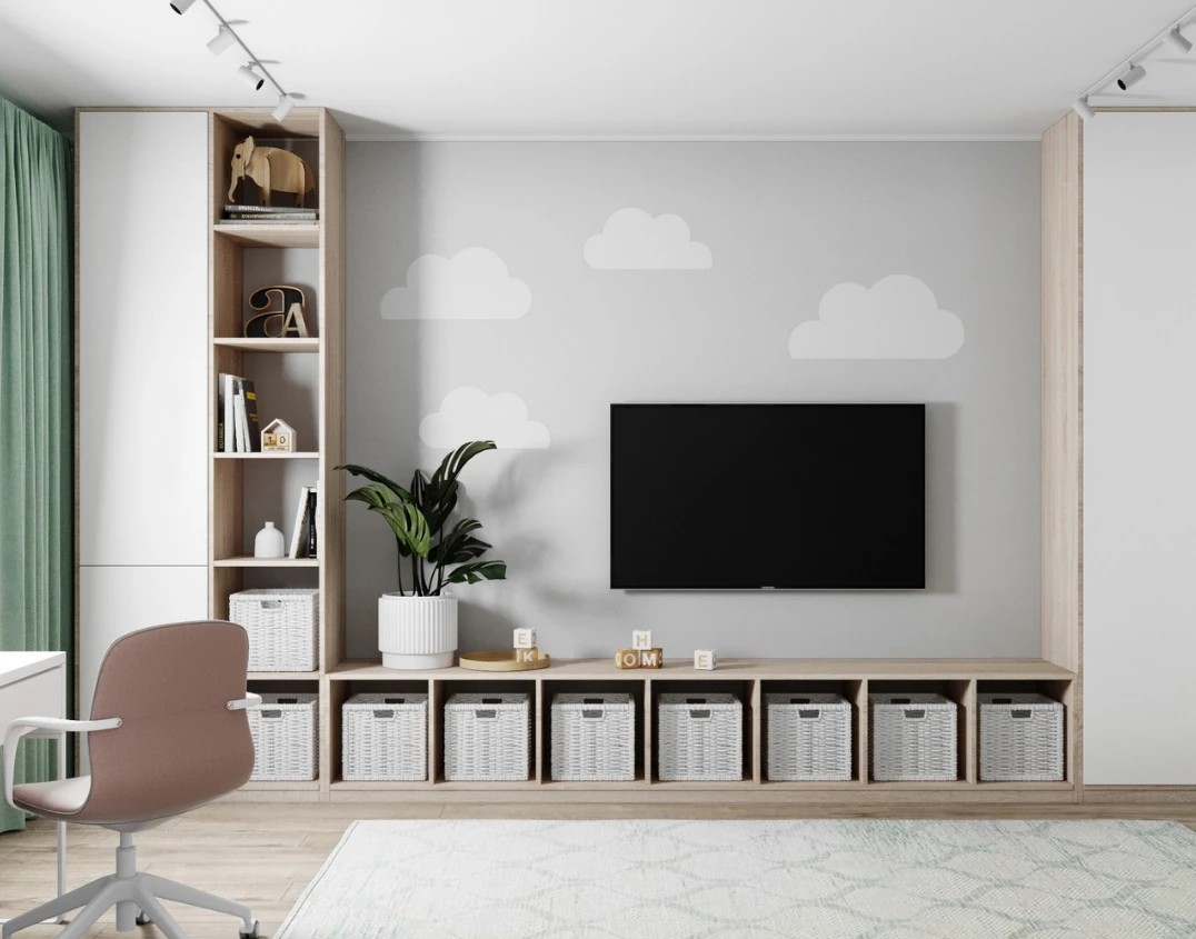 Двухкомнатная квартира 60 м.кв, Москва