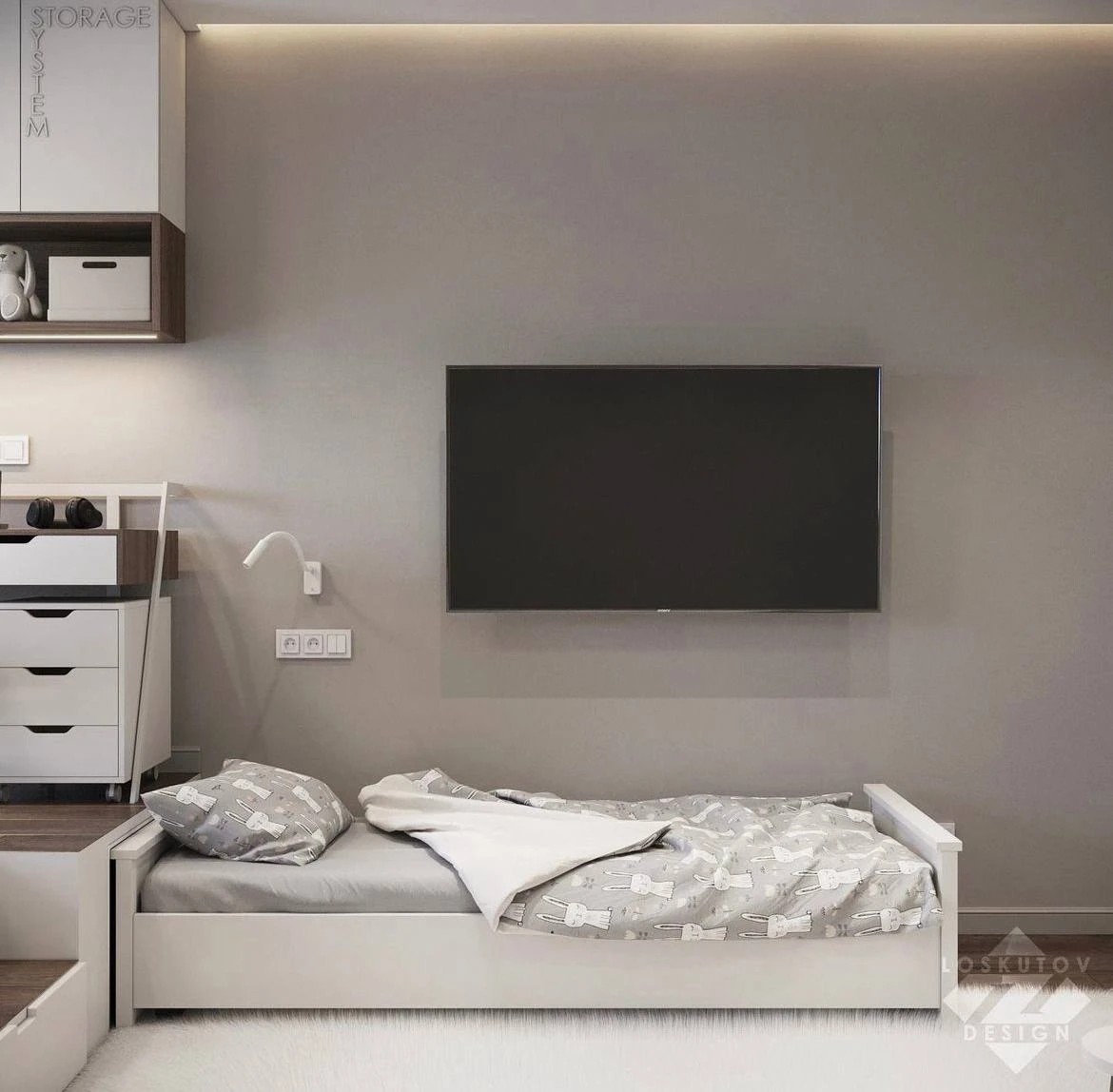 ЖК Мендельсон