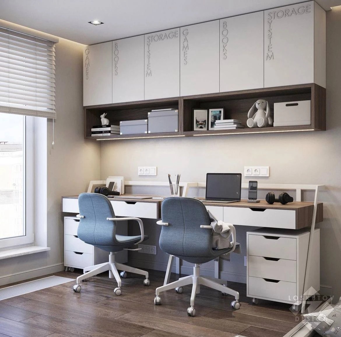 ЖК Мендельсон