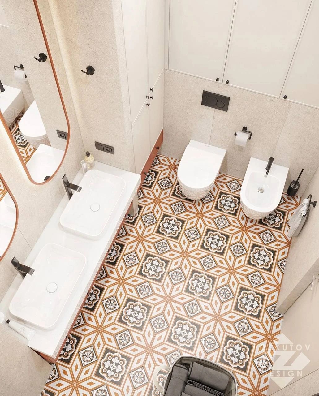 ЖК Мендельсон