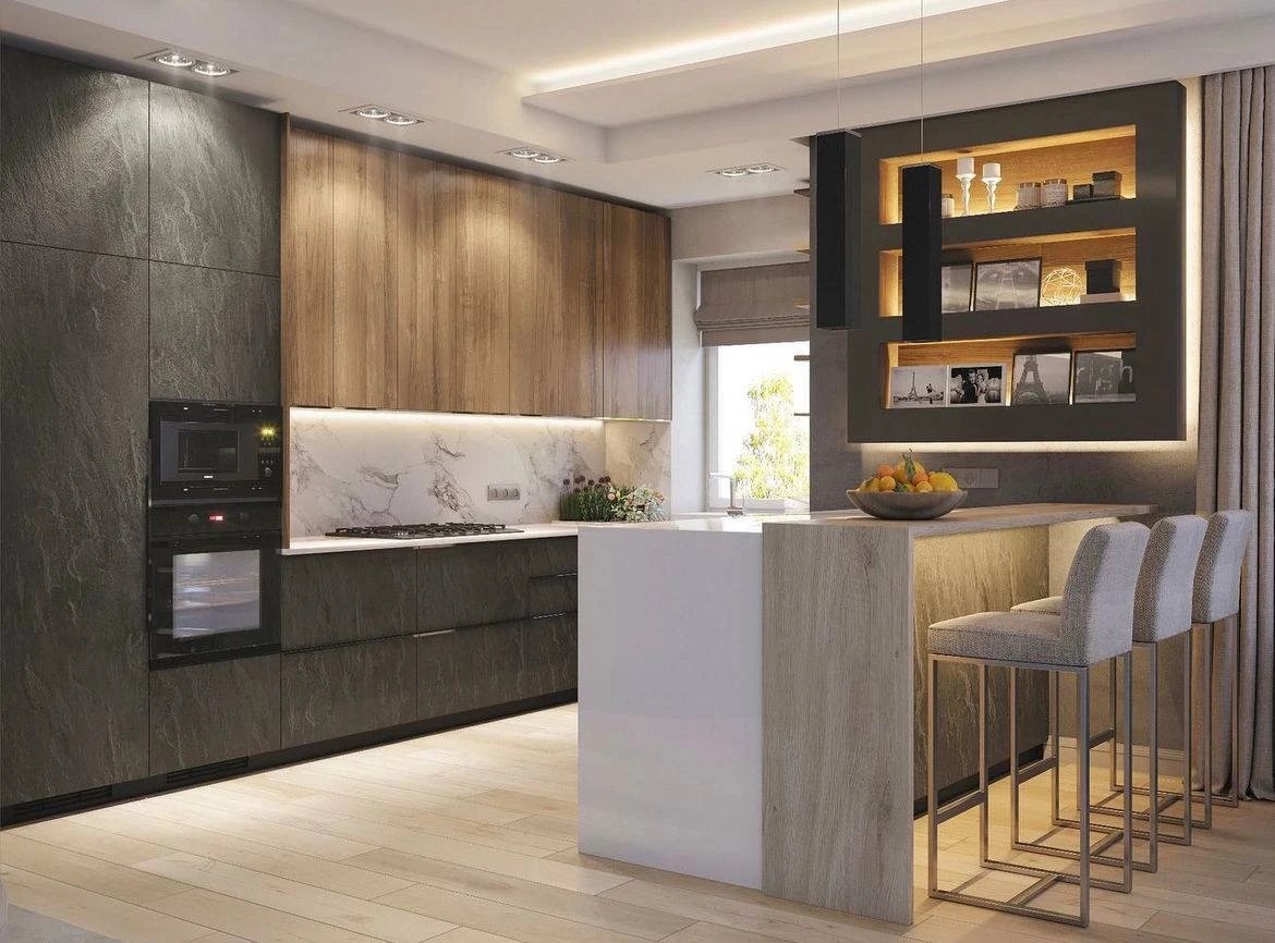 г. Пушкин. Загородный дом.