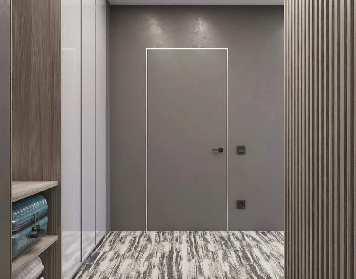 г. Выборг, номер в отеле Виктория